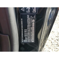 2025 BMW M2 3MW53CM03S8F12480 55126405