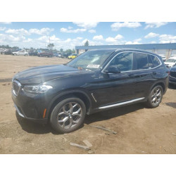 2022 BMW X3 5UX53DP07N9K97439 63067515