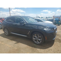 2022 BMW X3 5UX53DP07N9K97439 63067515
