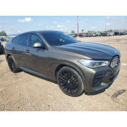 2023 BMW X6 5UXCY8C02P9N69677 69996745
