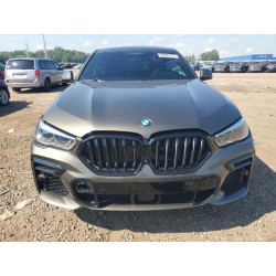2023 BMW X6 5UXCY8C02P9N69677 69996745