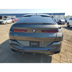 2023 BMW X6 5UXCY8C02P9N69677 69996745