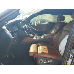 2023 BMW X6 5UXCY8C02P9N69677 69996745