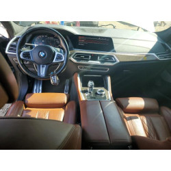 2023 BMW X6 5UXCY8C02P9N69677 69996745