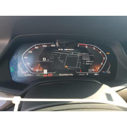2023 BMW X6 5UXCY8C02P9N69677 69996745