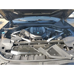 2023 BMW X6 5UXCY8C02P9N69677 69996745