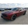 2017 DODGE CHALLENGER