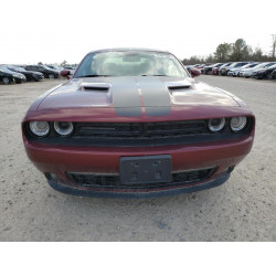 2017 DODGE CHALLENGER