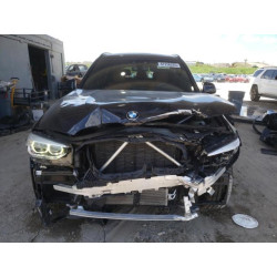 2021 BMW X3 5UXTY3C04M9G36801 67256225