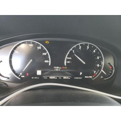 2021 BMW X3 5UXTY3C04M9G36801 67256225