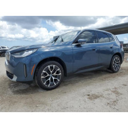 2025 BMW X3 30 XDRI 5UX53GP09S9Y86411 69746735