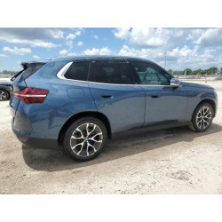 2025 BMW X3 30 XDRI 5UX53GP09S9Y86411 69746735