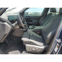 2025 BMW X3 30 XDRI 5UX53GP09S9Y86411 69746735