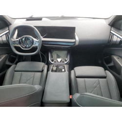 2025 BMW X3 30 XDRI 5UX53GP09S9Y86411 69746735