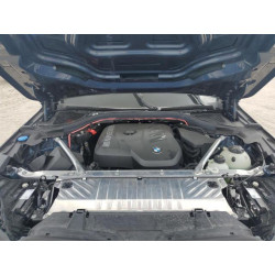 2025 BMW X3 30 XDRI 5UX53GP09S9Y86411 69746735