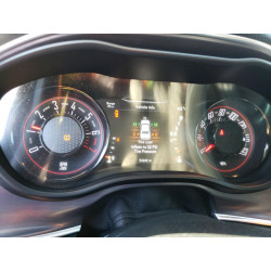 2017 DODGE CHALLENGER