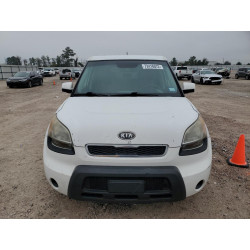 2011 KIA SOUL