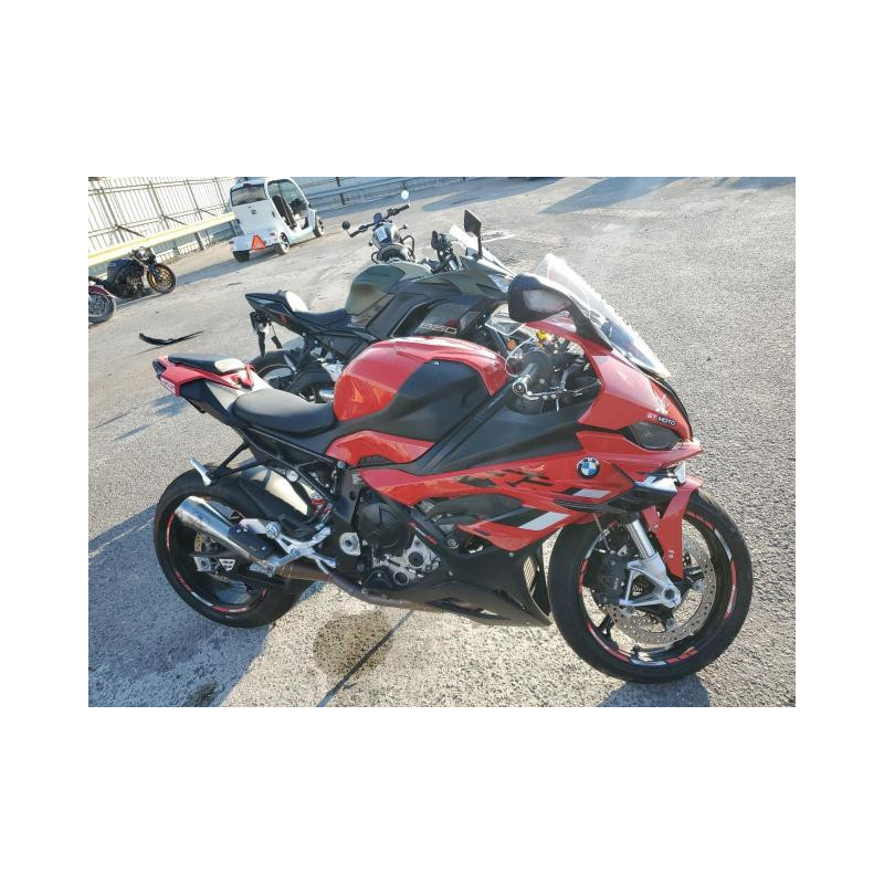 2024 BMW S WB10E6307R6J53322 67351265