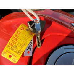 2024 BMW S WB10E6307R6J53322 67351265