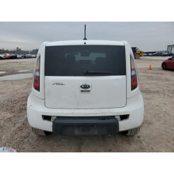2011 KIA SOUL