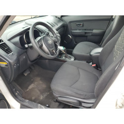 2011 KIA SOUL