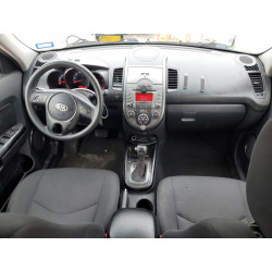 2011 KIA SOUL
