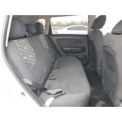2011 KIA SOUL