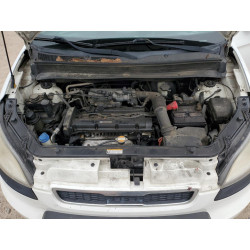 2011 KIA SOUL