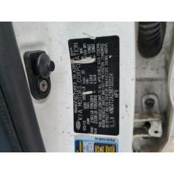 2011 KIA SOUL