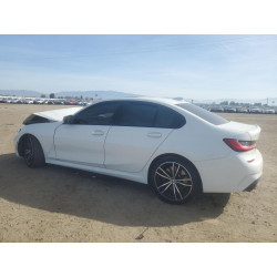 2020 BMW M3