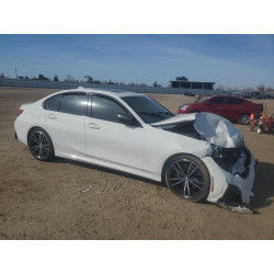 2020 BMW M3