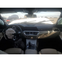 2020 BMW M3