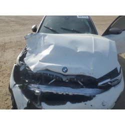 2020 BMW M3