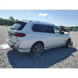 2022 BMW X7 5UXCW2C04N9L61381 66519265