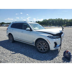 2022 BMW X7 5UXCW2C04N9L61381 66519265