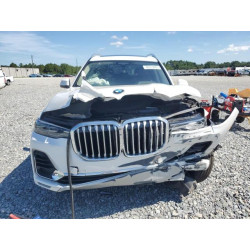 2022 BMW X7 5UXCW2C04N9L61381 66519265