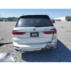 2022 BMW X7 5UXCW2C04N9L61381 66519265