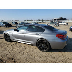 2015 BMW 6 SERIES