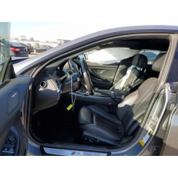 2015 BMW 6 SERIES