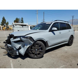 2023 BMW X7 5UX23EM01P9P78870 62580605