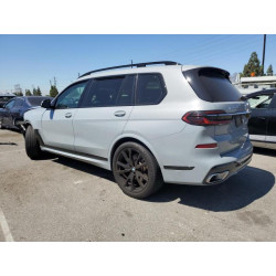 2023 BMW X7 5UX23EM01P9P78870 62580605