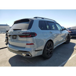 2023 BMW X7 5UX23EM01P9P78870 62580605