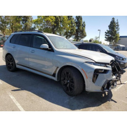 2023 BMW X7 5UX23EM01P9P78870 62580605