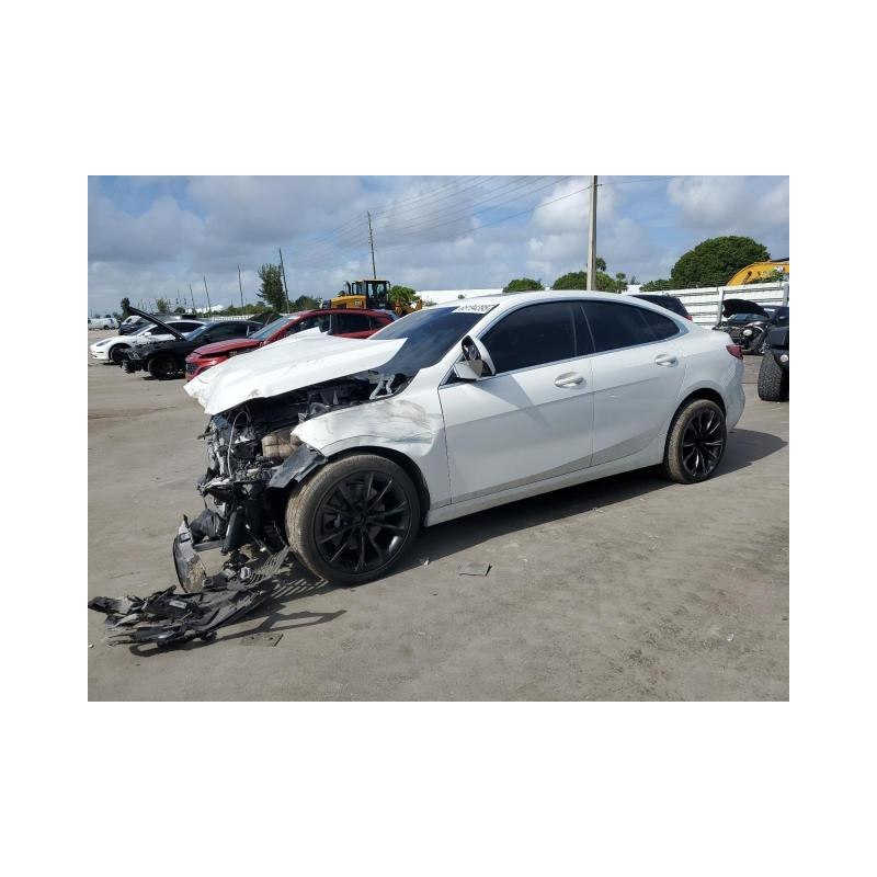 2021 BMW 2 SERIES WBA53AK06M7J45523 65194395