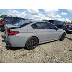 2022 BMW 5 SERIES WBA73BJ06NWX46082 64620155