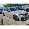 2022 BMW 5 SERIES WBA73BJ06NWX46082 64620155