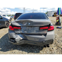 2022 BMW 5 SERIES WBA73BJ06NWX46082 64620155