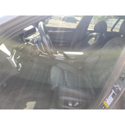 2022 BMW 5 SERIES WBA73BJ06NWX46082 64620155