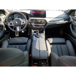 2022 BMW 5 SERIES WBA73BJ06NWX46082 64620155