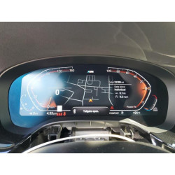 2022 BMW 5 SERIES WBA73BJ06NWX46082 64620155